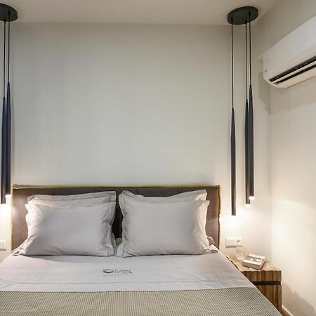 Olvios Design Suite 塞萨洛尼基 外观 照片